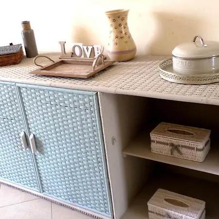 Apartment Angolo Di Paradiso A Gallipoli