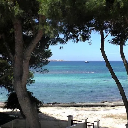 Apartment Angolo Di Paradiso A
