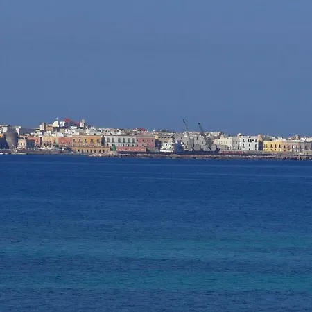 Angolo Di Paradiso A Apartment Gallipoli