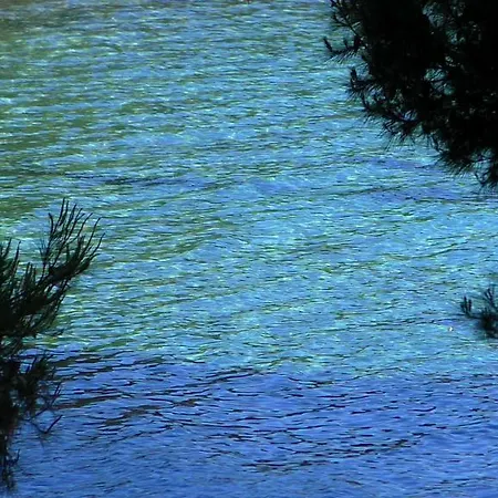 Angolo Di Paradiso A Gallipoli