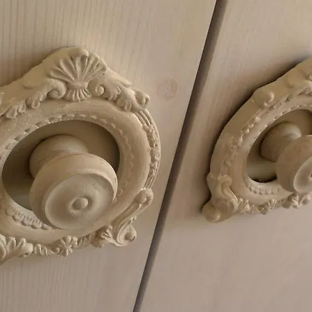 Apartment Angolo Di Paradiso A *