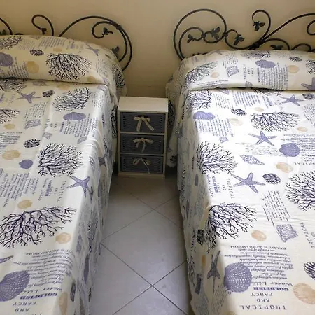 Angolo Di Paradiso A *
