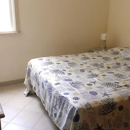 Apartment Angolo Di Paradiso A *