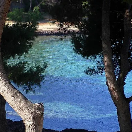 Angolo Di Paradiso A