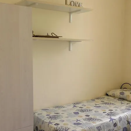 Angolo Di Paradiso A Apartment *
