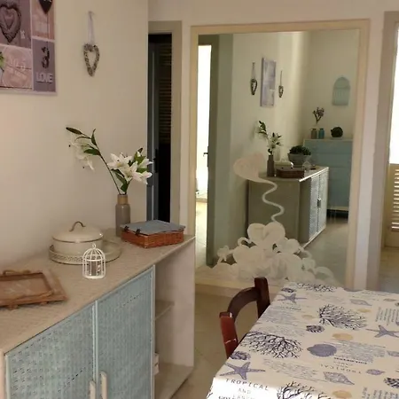 Apartment Angolo Di Paradiso A *