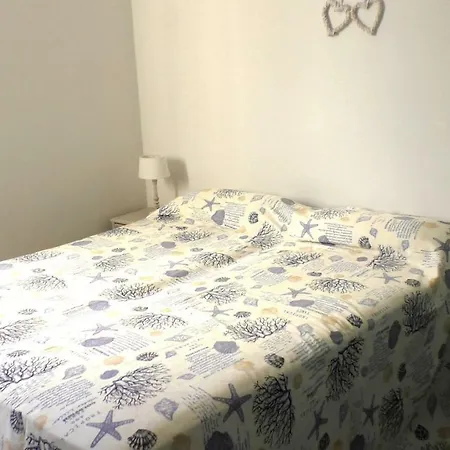 Angolo Di Paradiso A Apartment *