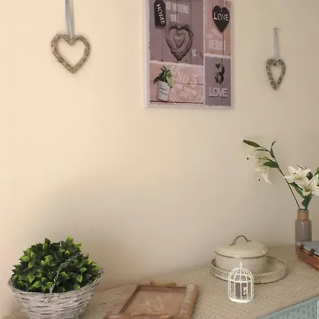 Apartment Angolo Di Paradiso A *