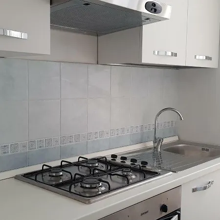 Angolo Di Paradiso A Apartment