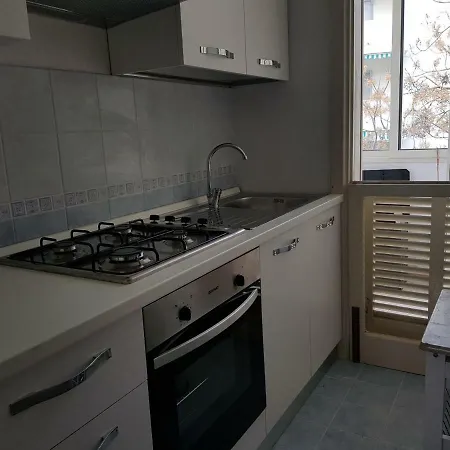 Apartment Angolo Di Paradiso A Gallipoli