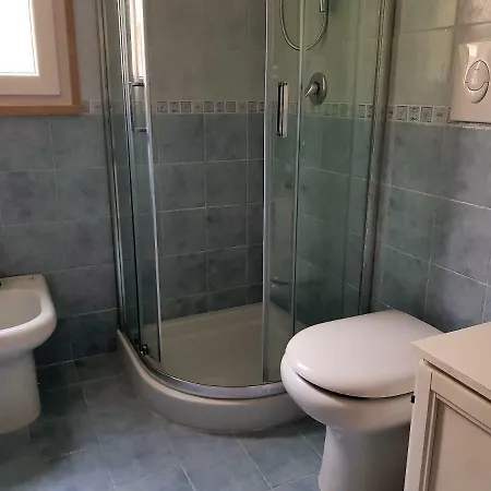 Angolo Di Paradiso A *