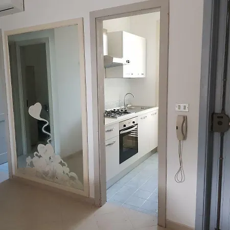 Angolo Di Paradiso A *